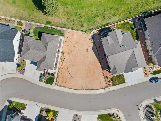 4692 Mariana Hills Circle Loveland, CO 80537