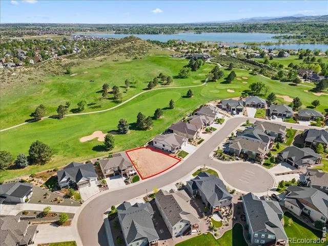 4692 Mariana Hills Circle Loveland, CO 80537