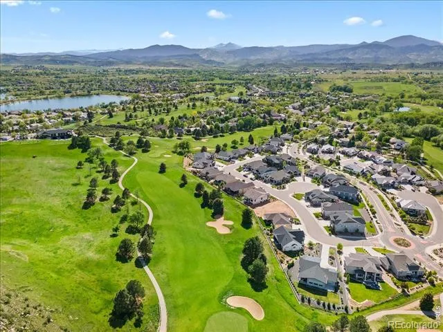 4692 Mariana Hills Circle Loveland, CO 80537