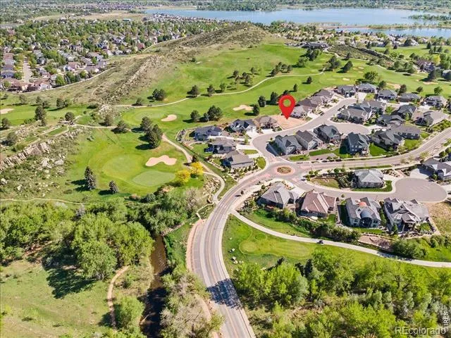 4692 Mariana Hills Circle Loveland, CO 80537