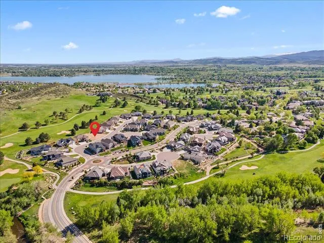 4692 Mariana Hills Circle Loveland, CO 80537