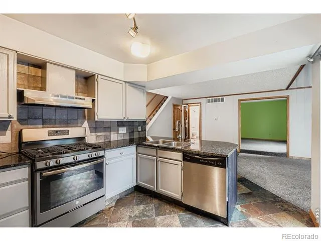 2469 S Xanadu Way #A Aurora, CO 80014