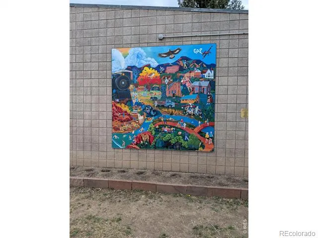 430 Carter Drive Lyons, CO 80540