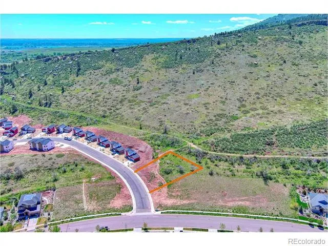 430 Carter Drive Lyons, CO 80540