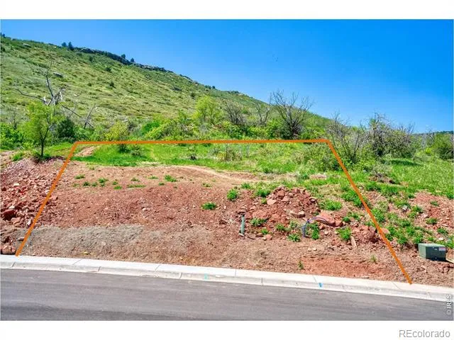 430 Carter Drive Lyons, CO 80540