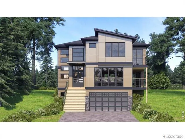 430 Carter Drive Lyons, CO 80540