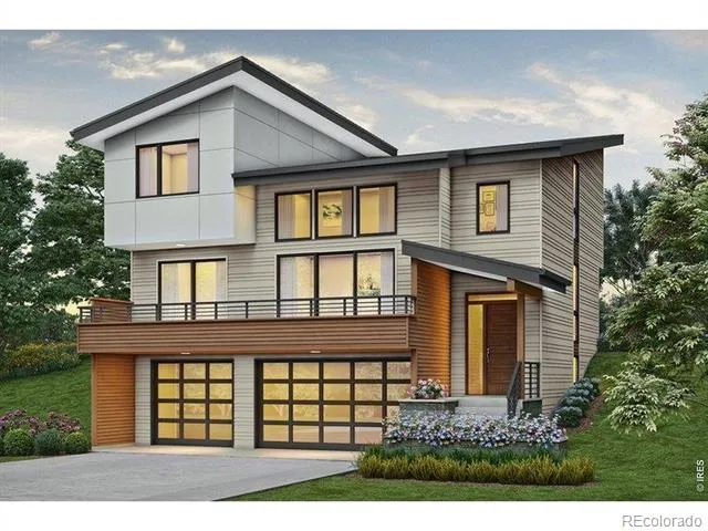 430 Carter Drive Lyons, CO 80540