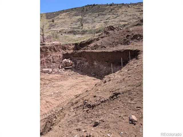 430 Carter Drive Lyons, CO 80540