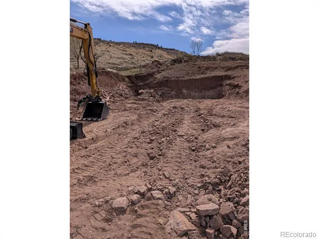 430 Carter Drive Lyons, CO 80540