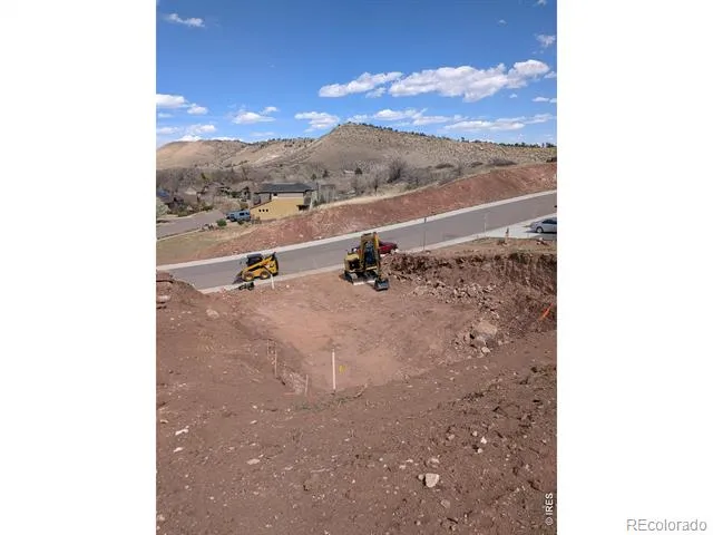 430 Carter Drive Lyons, CO 80540