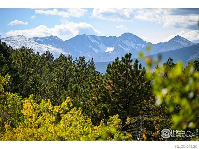 11320 Gold Hill Road Boulder, CO 80302