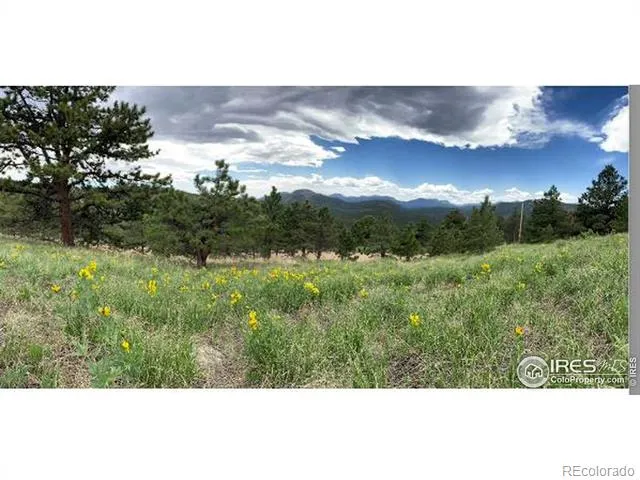11320 Gold Hill Road Boulder, CO 80302