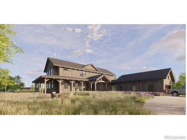 11320 Gold Hill Road Boulder, CO 80302