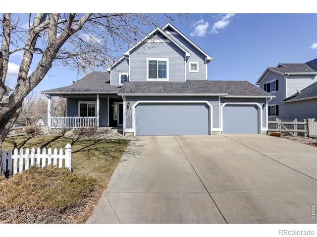 2547 Concord Circle Lafayette, CO 80026