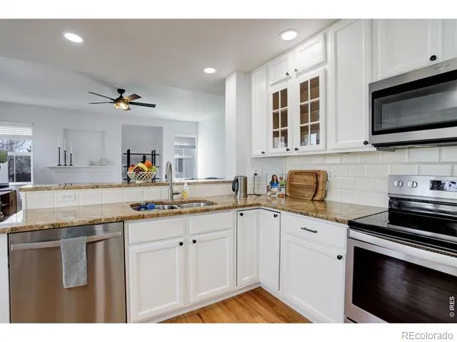 2547 Concord Circle Lafayette, CO 80026