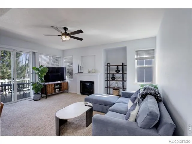 2547 Concord Circle Lafayette, CO 80026