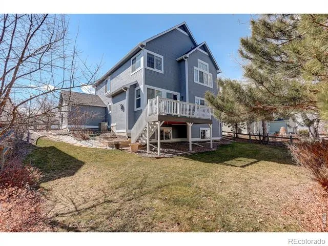 2547 Concord Circle Lafayette, CO 80026