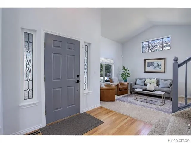 2547 Concord Circle Lafayette, CO 80026