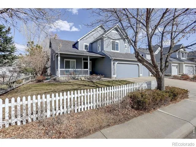 2547 Concord Circle Lafayette, CO 80026