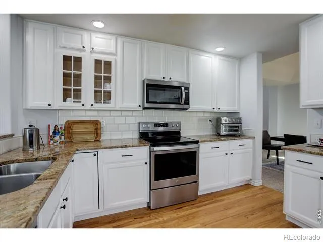 2547 Concord Circle Lafayette, CO 80026