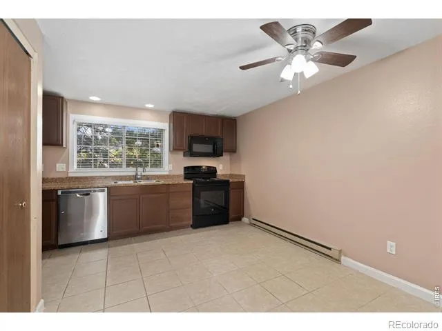 132 W 47th Place #A-1 Loveland, CO 80538