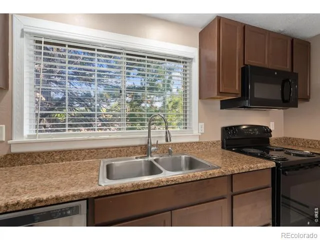 132 W 47th Place #A-1 Loveland, CO 80538