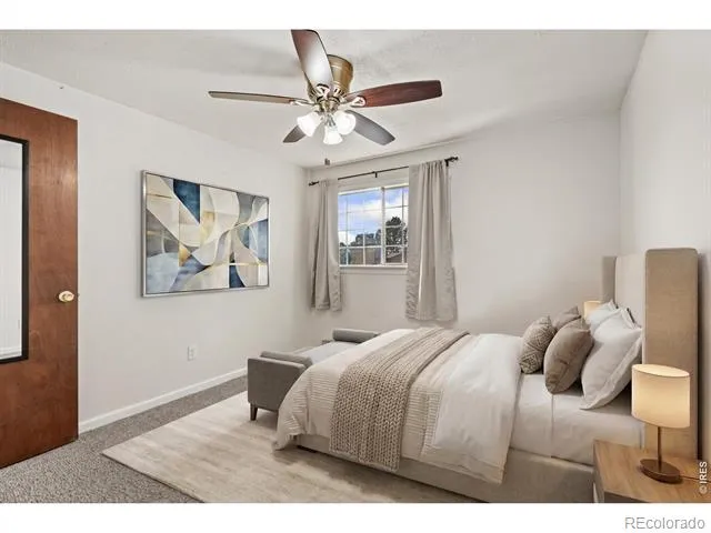 132 W 47th Place #A-1 Loveland, CO 80538