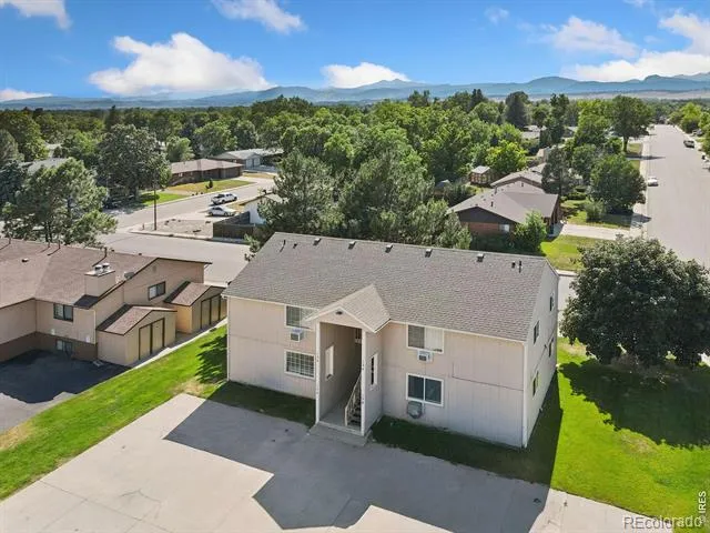 132 W 47th Place #A-1 Loveland, CO 80538
