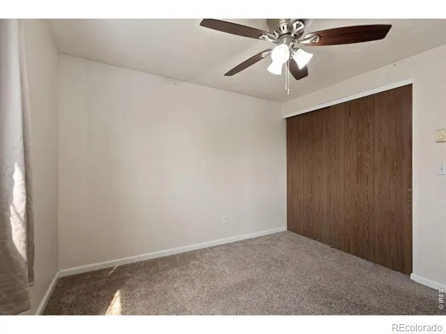 132 W 47th Place #A-1 Loveland, CO 80538