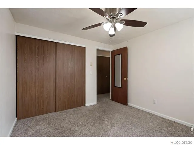 132 W 47th Place #A-1 Loveland, CO 80538