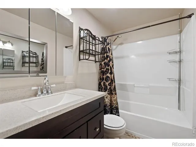132 W 47th Place #A-1 Loveland, CO 80538