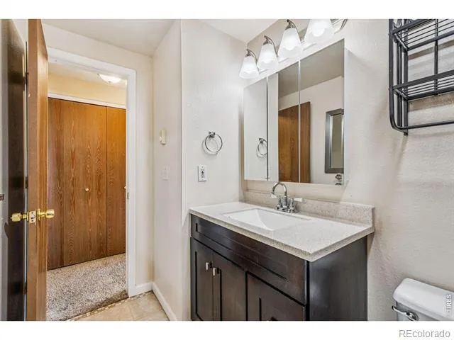 132 W 47th Place #A-1 Loveland, CO 80538