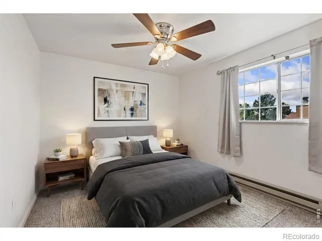 132 W 47th Place #A-1 Loveland, CO 80538
