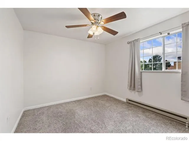 132 W 47th Place #A-1 Loveland, CO 80538