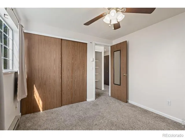132 W 47th Place #A-1 Loveland, CO 80538