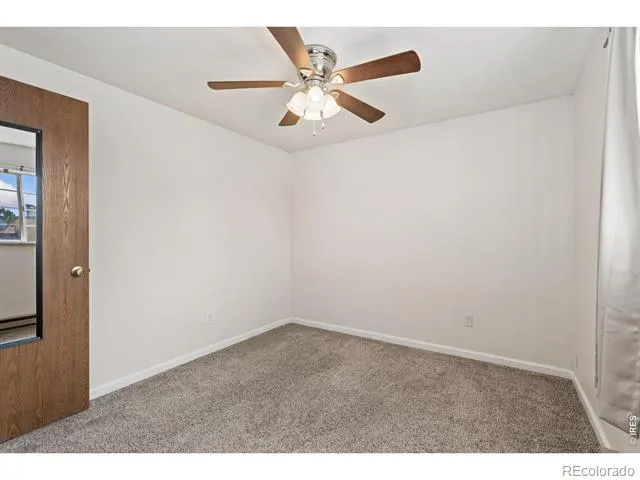 132 W 47th Place #A-1 Loveland, CO 80538