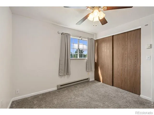 132 W 47th Place #A-1 Loveland, CO 80538
