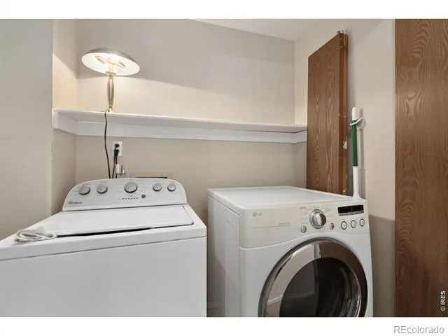 132 W 47th Place #A-1 Loveland, CO 80538
