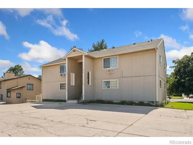 132 W 47th Place #A-1 Loveland, CO 80538