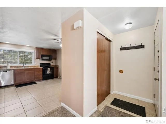 132 W 47th Place #A-1 Loveland, CO 80538