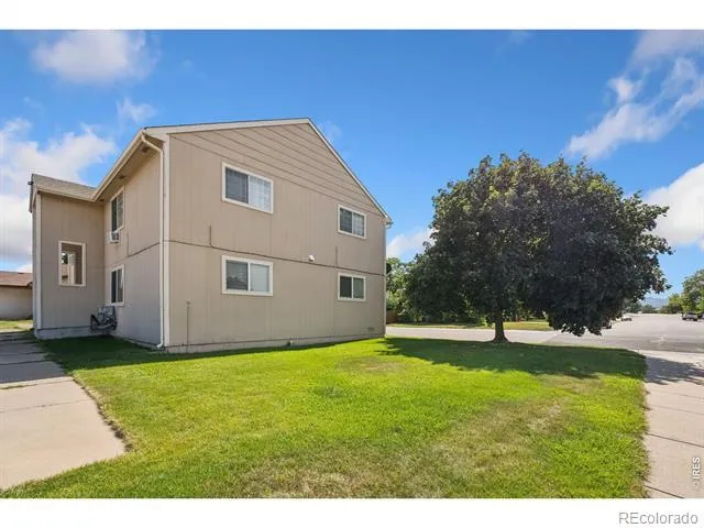 132 W 47th Place #A-1 Loveland, CO 80538