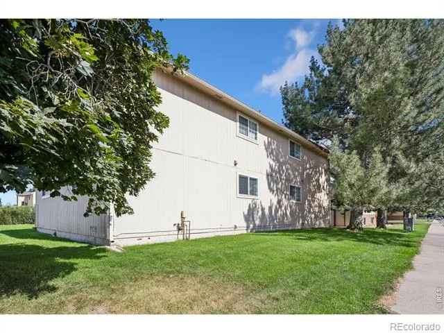 132 W 47th Place #A-1 Loveland, CO 80538