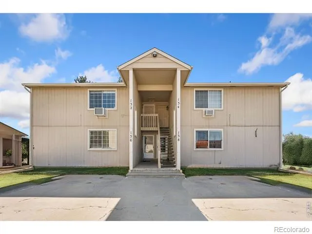 132 W 47th Place #A-1 Loveland, CO 80538