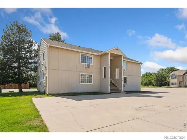 132 W 47th Place #A-1 Loveland, CO 80538