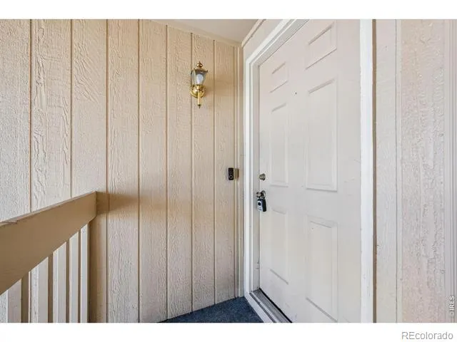 132 W 47th Place #A-1 Loveland, CO 80538