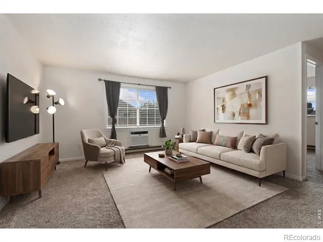 132 W 47th Place #A-1 Loveland, CO 80538