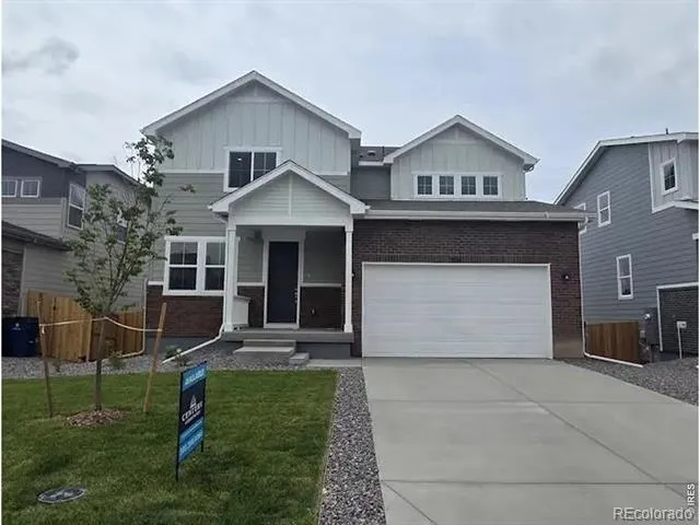 904 Harvard Street Johnstown, CO 80534