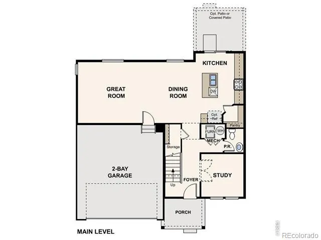904 Harvard Street Johnstown, CO 80534