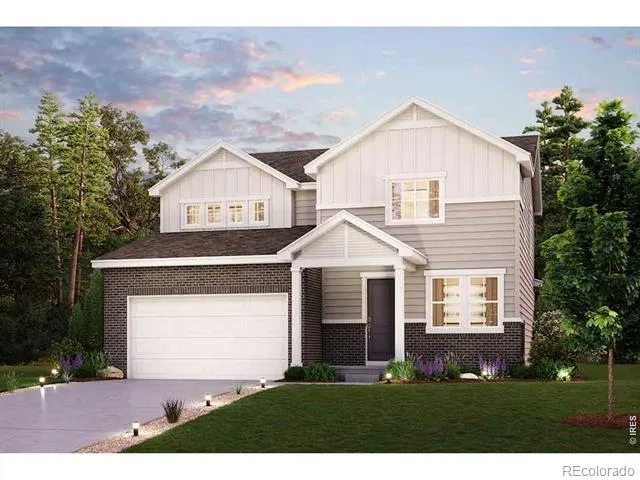 904 Harvard Street Johnstown, CO 80534