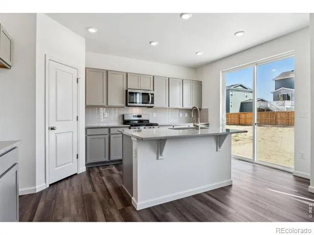 904 Harvard Street Johnstown, CO 80534